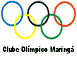 Clube Olímpico de Maringá