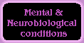 Mental Conditions