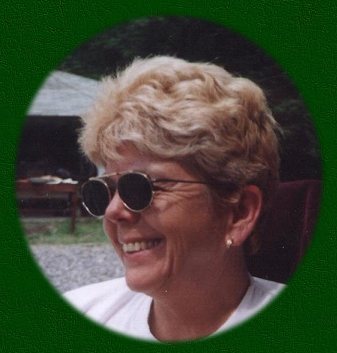 Margaret D. Heaney