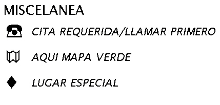 MISCELANEA