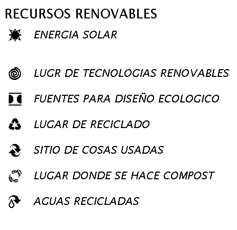 RECURSOS RENOVABLES