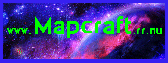 Mapcraft