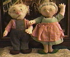 From Lee's Doll House