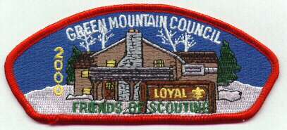 Green Mountain Council