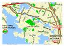google world map