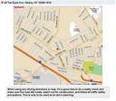 mapquest toronto canada