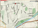 google world map