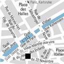 google world map