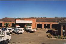 MAP Headquaters