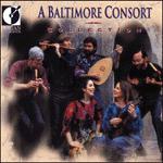 B.Consort
