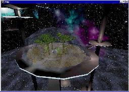 Biosphere