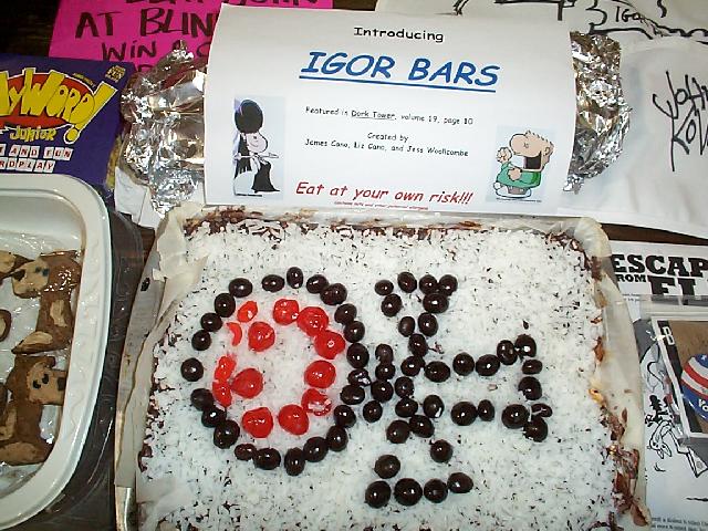 Igor Bars 2