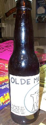 beer