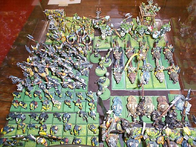 John's Minis
