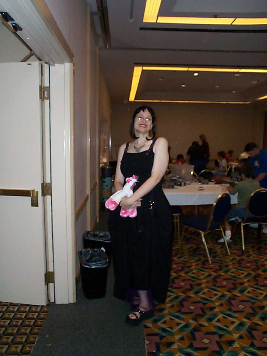 Gilly