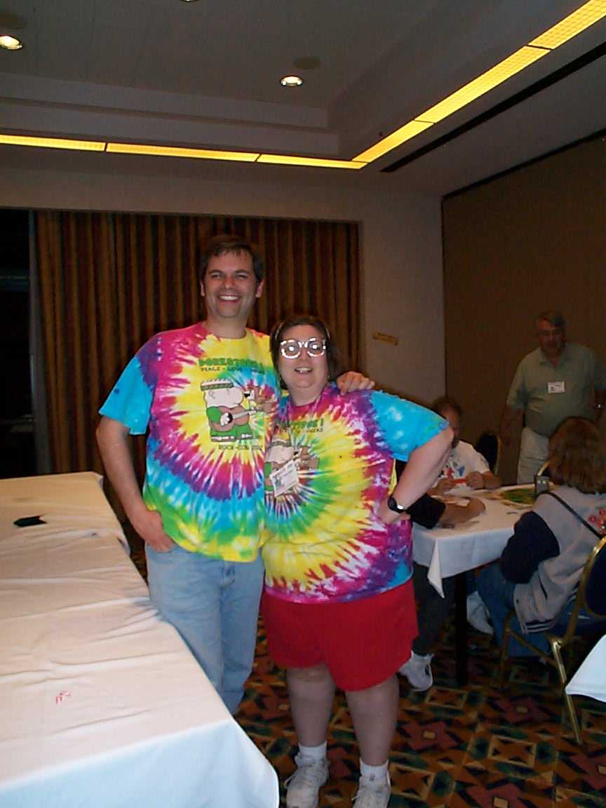 John and Lori