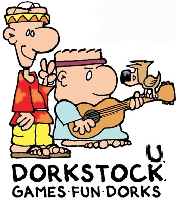 Dorkstock UK Logo
