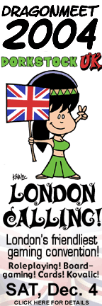 DS UK II logo