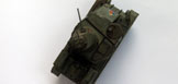 M3 Lee, 1/72, Hasegawa, 1991