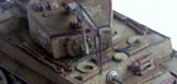 Bergetiger, 1/72, DML, 2004