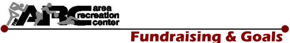 Fundraising & Goals