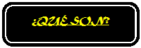 Rect�ngulo redondeado: �QU� SON?