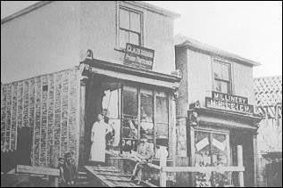 Castle Street