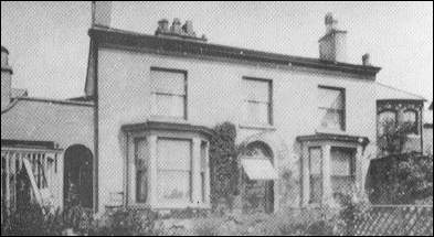 Witton House in 1892