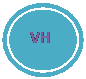 Conector: VH