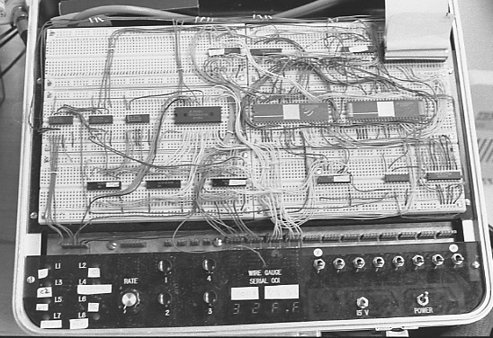 Acorn VIII - Photo