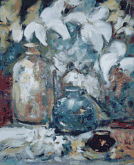 Vaso de Flor
