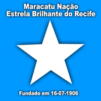 Maracatu Na��o Estrela Brilhante