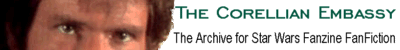 The Corellian Embassy Fan Fiction Site