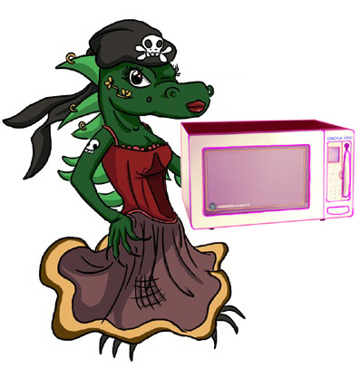 MADAME SIMONA