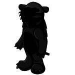 Musical Feliz Shadow