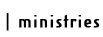 Ministries