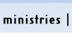 ministries