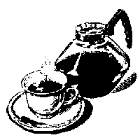 Coffee!