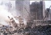 WTC Remains