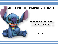 property of maranaw