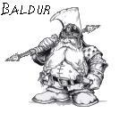 Baldur Tyrondir, o Velho