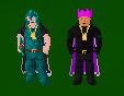 Ardaga & Marauder S Z