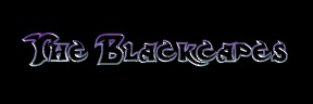 Blackcapes' Home