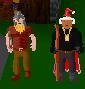 Barbarian Jo & Marauder S Z
