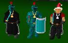 Bchan, Marauder S Z & Rouxillo