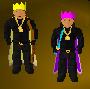 Bobbyor5 & Marauder S Z