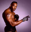 Booker T