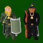 Brandoloni & Marauder S Z