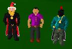 Brandoloni, Marauder S Z & Drkalex