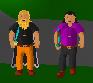 Darkwolf89 & Marauder S Z